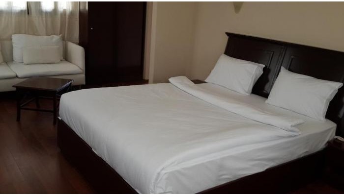 Hotel Altinsaray poza 1