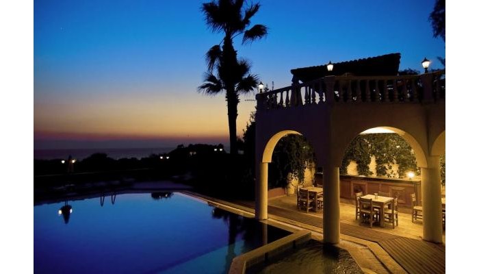 Hotel Altinsaray poza 7