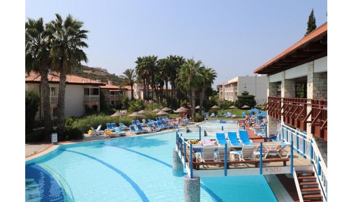 Poza pentru Aqua Fantasy Aquapark Hotel & Spa 1173-1602675627 Aqua Fantasy Aquapark Hotel & Spa poza 8