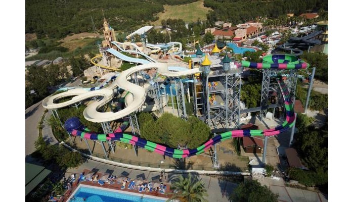Poza pentru Aqua Fantasy Aquapark Hotel & Spa 4240-1602675614 Aqua Fantasy Aquapark Hotel & Spa poza 9