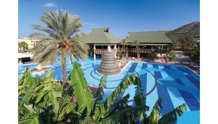 Poza pentru Aqua Fantasy Aquapark Hotel & Spa 6441-1602675612 Aqua Fantasy Aquapark Hotel & Spa poza 0