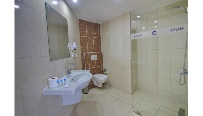 Hotel Asena Beach poza 6