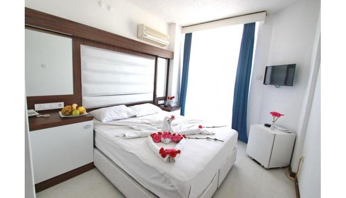 Hotel Asena Beach poza 2