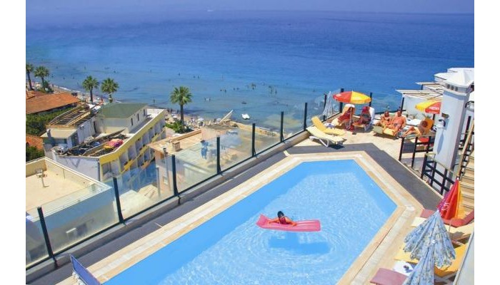 Hotel Asena Beach poza 12