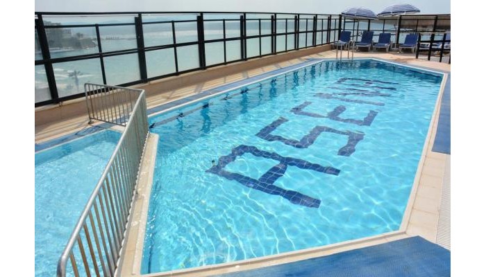 Hotel Asena Beach poza 11