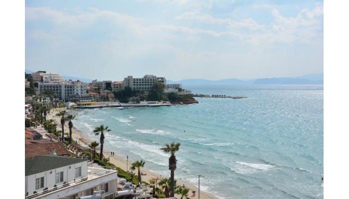 Hotel Asena Beach poza 16