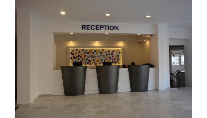 Hotel Asena Beach poza 10