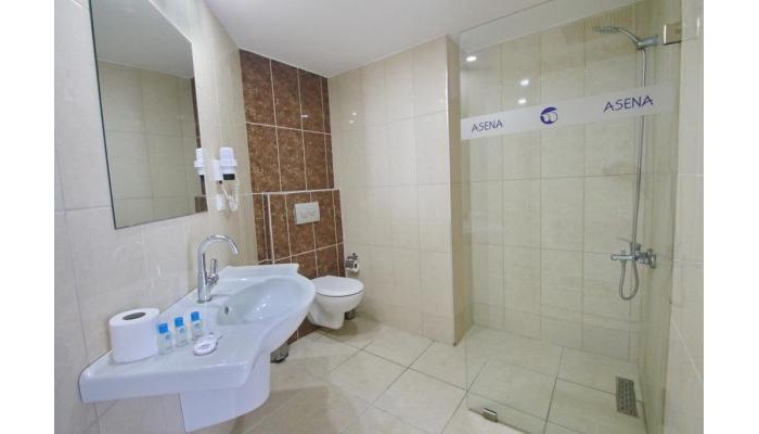 Hotel Asena Beach poza 7