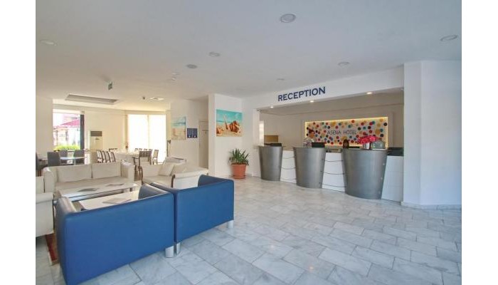 Hotel Asena Beach poza 8