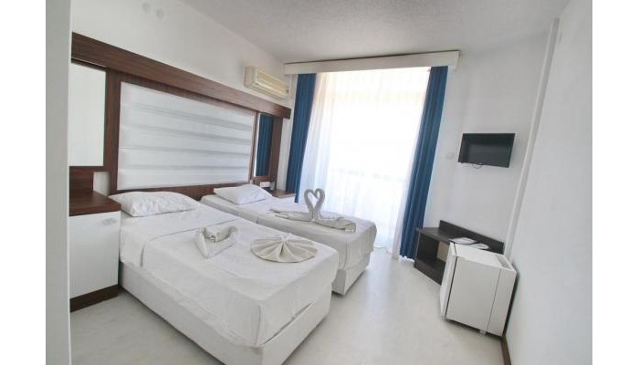 Hotel Asena Beach poza 4
