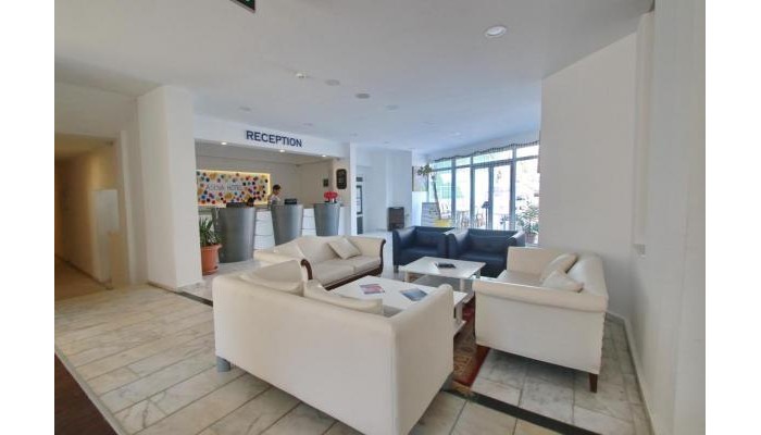 Hotel Asena Beach poza 9