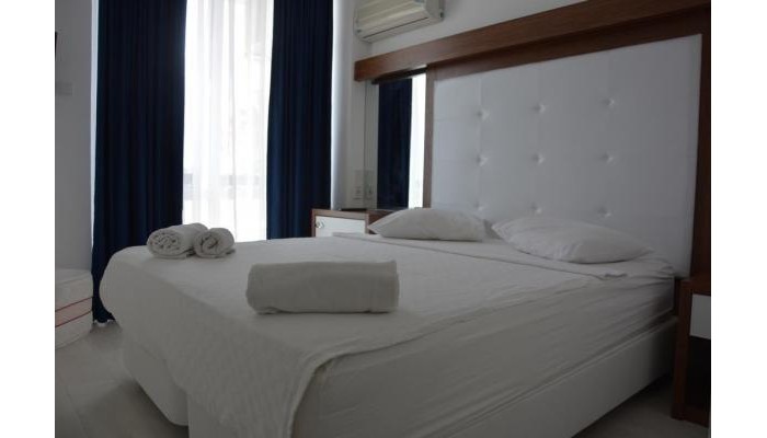 Hotel Asena Beach poza 5