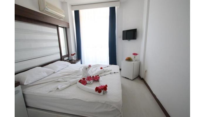 Hotel Asena Beach poza 3