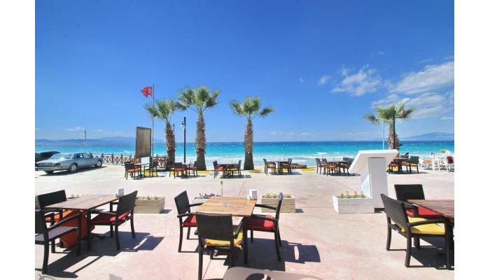 Hotel Asena Beach poza 14