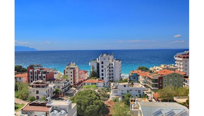 Hotel Asena Beach poza 15