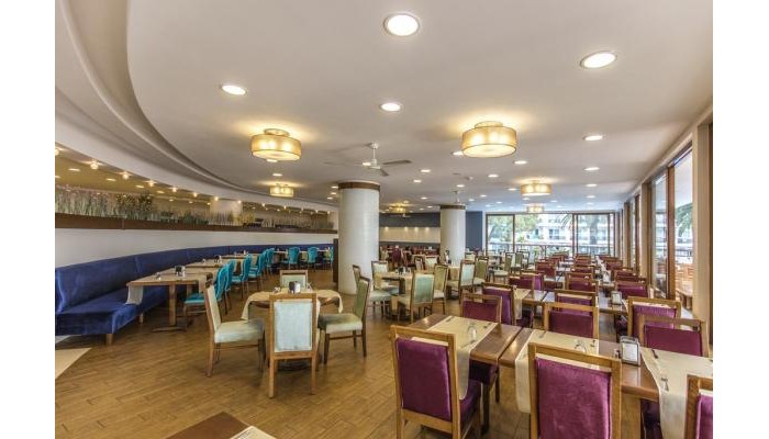 Hotel Atlantique Holiday Club poza 11