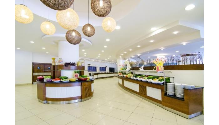 Hotel Atlantique Holiday Club poza 10