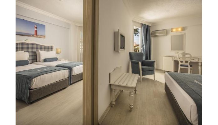 Hotel Atlantique Holiday Club poza 3