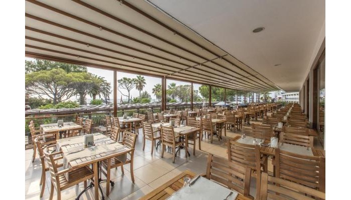 Hotel Atlantique Holiday Club poza 13