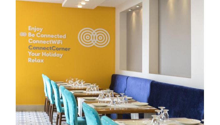 Hotel Atlantique Holiday Club poza 12