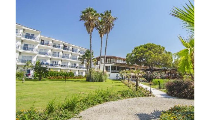 Hotel Atlantique Holiday Club poza 0