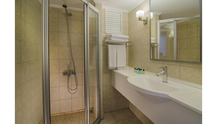 Hotel Atlantique Holiday Club poza 8