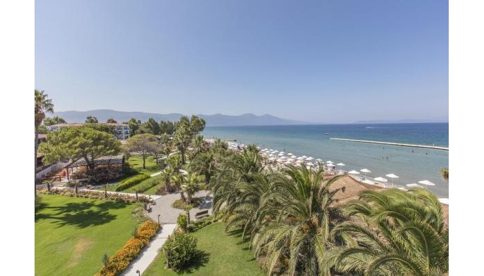 Hotel Atlantique Holiday Club poza 19