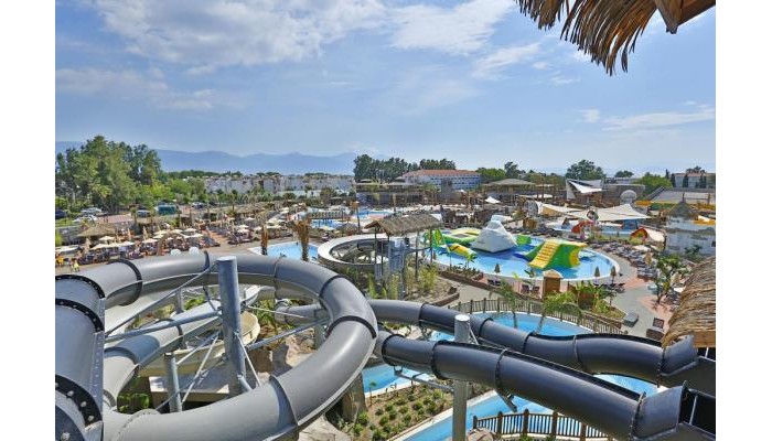 Hotel Atlantique Holiday Club poza 17