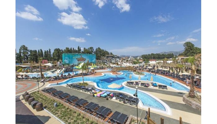 Hotel Atlantique Holiday Club poza 18