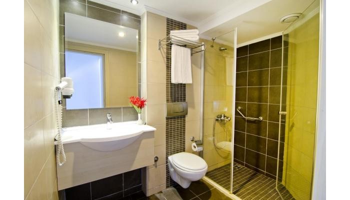 Hotel Atlantique Holiday Club poza 7