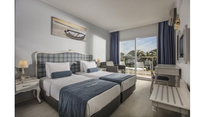 Hotel Atlantique Holiday Club poza 2