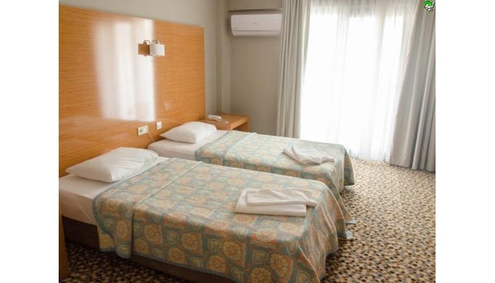 Ayma Beach Resort And Spa poza 3