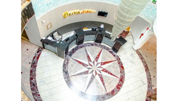 Ayma Beach Resort And Spa poza 0