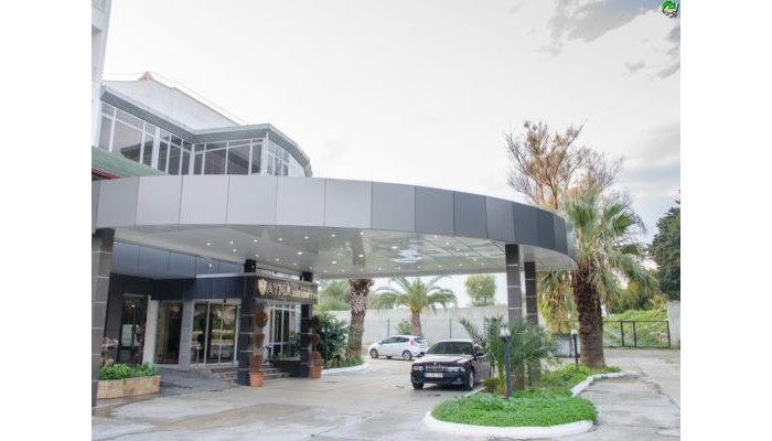 Ayma Beach Resort And Spa poza 9