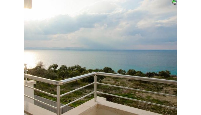 Ayma Beach Resort And Spa poza 8