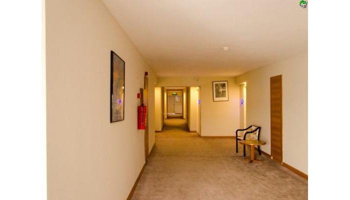 Ayma Beach Resort And Spa poza 6