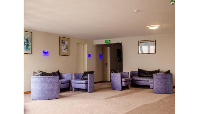 Ayma Beach Resort And Spa poza 7