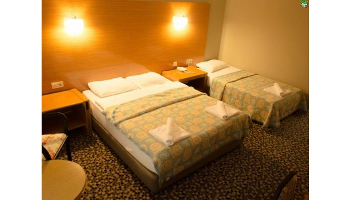 Ayma Beach Resort And Spa poza 4