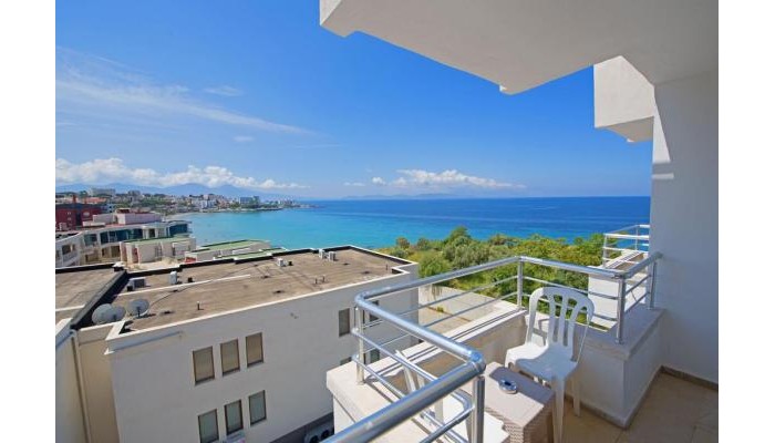 Ayma Beach Resort & Spa Beach poza 1