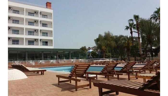 Ayma Beach Resort & Spa Beach poza 10