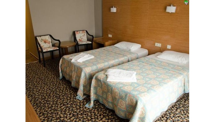 Ayma Beach Resort & Spa Beach poza 11