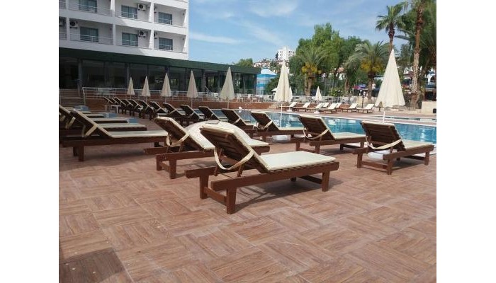 Ayma Beach Resort & Spa Beach poza 12