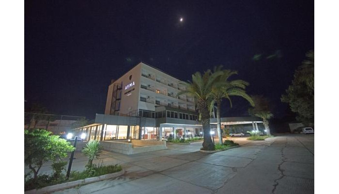 Ayma Beach Resort & Spa Beach poza 15