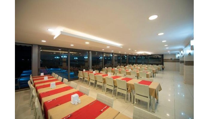 Ayma Beach Resort & Spa Beach poza 16