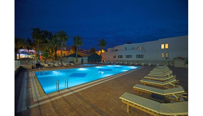 Ayma Beach Resort & Spa Beach poza 17