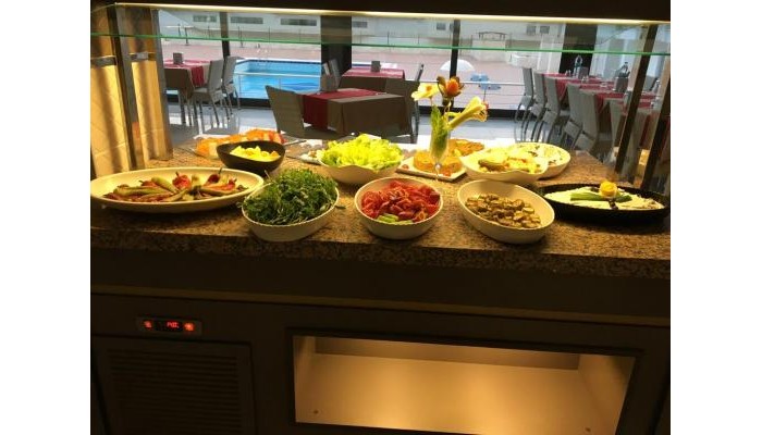 Poza pentru Hotel Ayma 1424-1602147584 Hotel Ayma poza 5