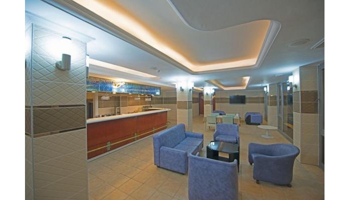 Poza pentru Hotel Ayma 2319-1602147595 Hotel Ayma poza 3