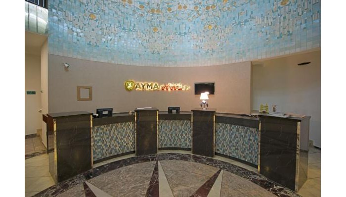 Poza pentru Hotel Ayma 4754-1602147587 Hotel Ayma poza 6