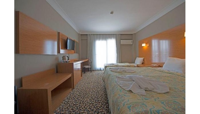 Poza pentru Hotel Ayma 5897-1602147604 Hotel Ayma poza 1