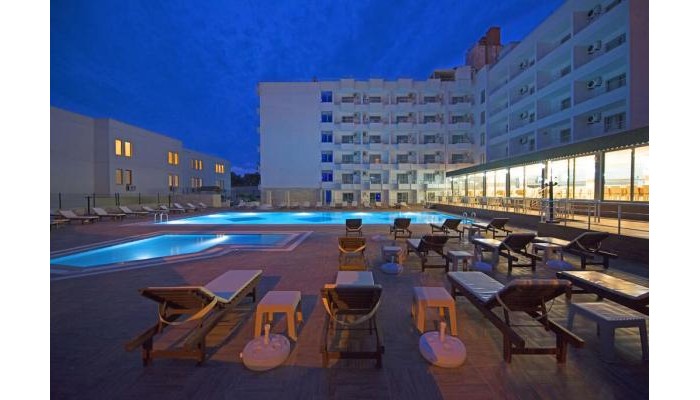 Poza pentru Hotel Ayma 6183-1602147611 Hotel Ayma poza 8